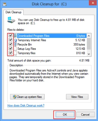 วิธีแก้ไขหน่วยความจำเสมือนต่ำใน Windows 8/8.1