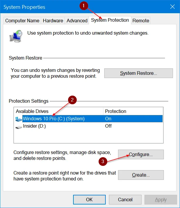 Ralat Kod Henti Proses Kritikal dalam Windows 10 [10 Pembetulan Mudah]