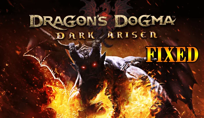 Dragon Dogma: Dark Arisen