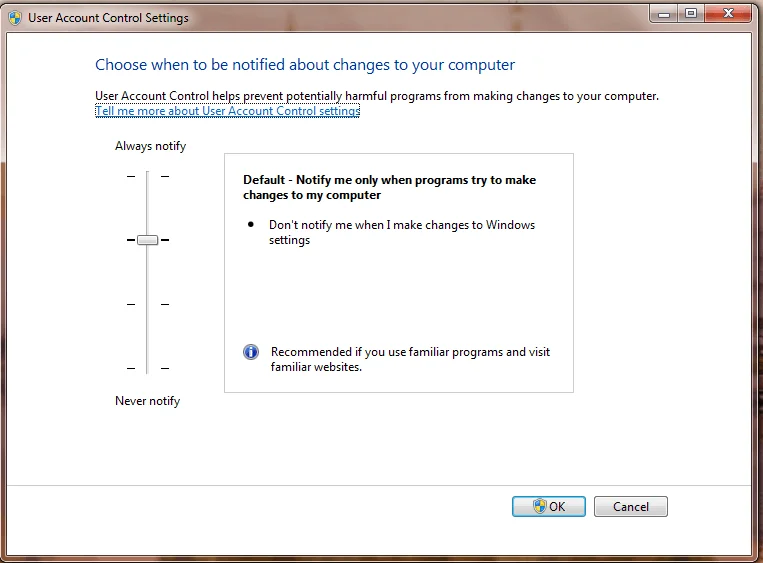 Cómo reparar el mensaje de error Ntdll.dll en Windows 10