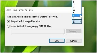 [Resuelto] Esta PC no puede ejecutar Windows 10: no pudimos actualizar la partición reservada del sistema