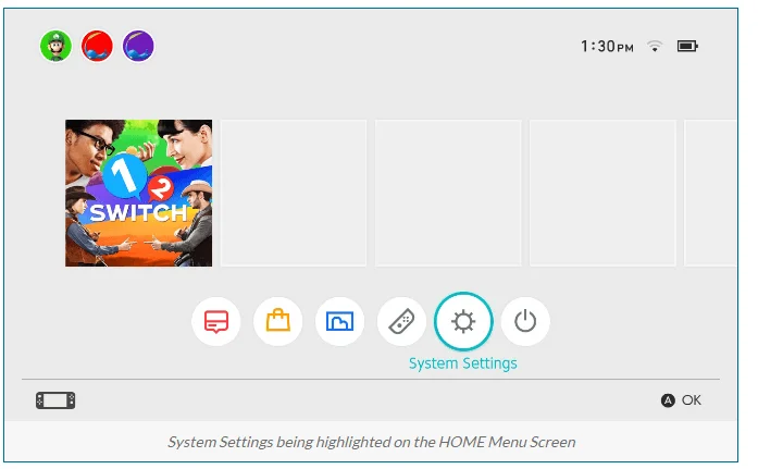 Arreglar los códigos de error de Nintendo Wii 51330, 50299, 51030, 51331, 51332, 52030, 52130