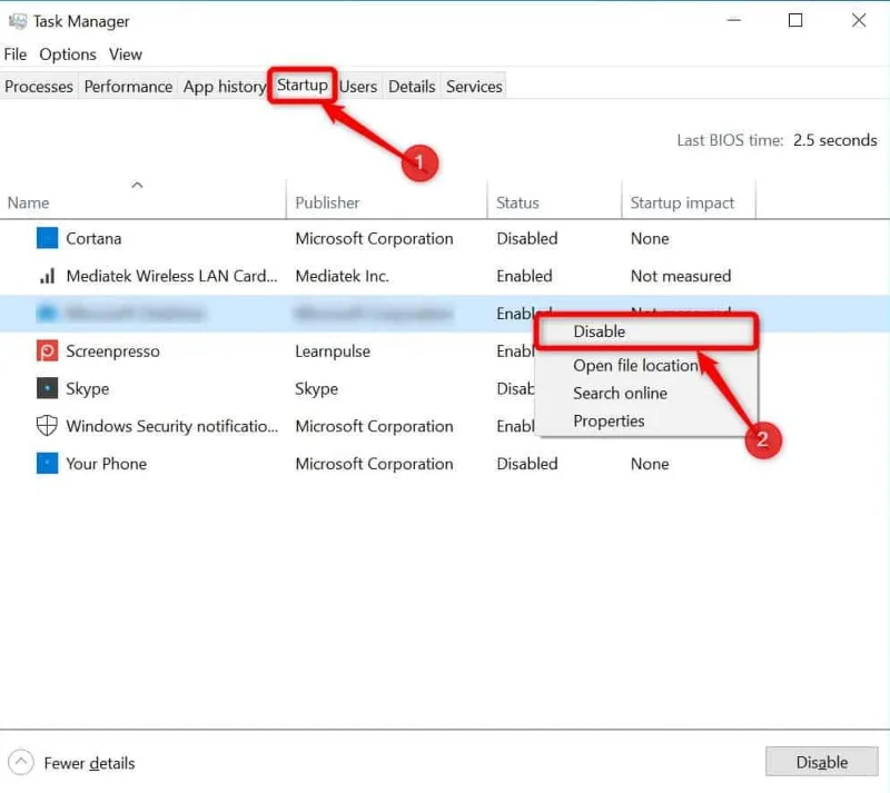 [11 Pembaikan] Inkuisisi Zaman Naga Tidak Akan Melancarkan Windows 10 & 11
