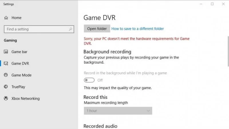 Como corrigir a gagueira do jogo no Windows 10 e 11?  [Guia Atualizado 2022]