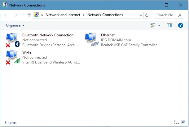 7+ Trik Untuk Membetulkan Isu "Pengawal Keluarga Realtek PCIe Gbe Tidak Berfungsi".