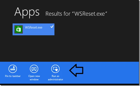 [RESOLVIDO] Como corrigir o erro 0x80073cf9 da Windows Store?