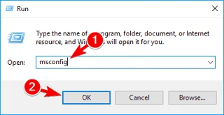 Las 9 mejores soluciones para reparar fácilmente el alto uso de la CPU "TiWorker.exe"