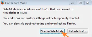 ¿Cómo arreglar no se pudo cargar XPCOM en Firefox?  [7 trucos fáciles]