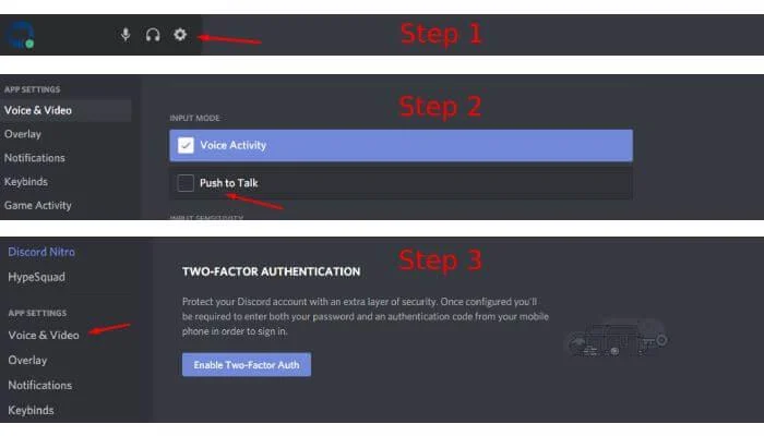 14 Penyelesaian Pantas untuk Membetulkan Audio Kongsi Skrin Discord Tidak Berfungsi