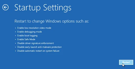 [SOLVED] Panduan untuk Membetulkan Pembaikan Automatik Tidak Dapat Membaiki PC anda dalam Windows 10