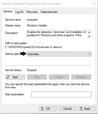 7 Cara Berkesan untuk Membetulkan Kod Ralat Kemas Kini Windows 10 0x8024002e