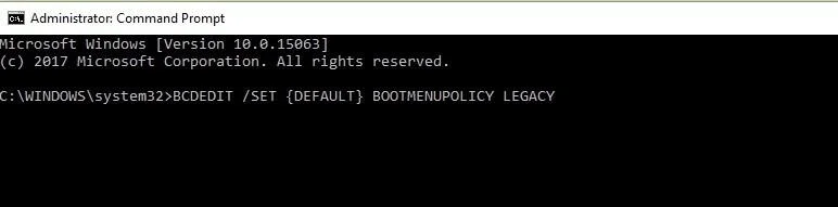 Ralat Kegagalan Keselamatan Semakan Kernel