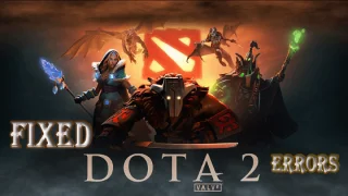 [Selesai] Skrin Hitam Dota 2 dan Isu Gagap pada Windows 10