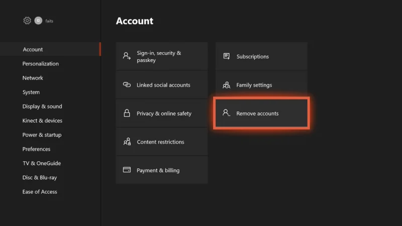 [DIBETUL] Ralat Xbox One 0x82d40004