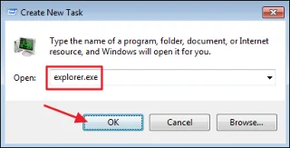 Arreglar el botón de inicio de Windows 10 que no funciona (soluciones fáciles)