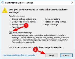 8 Kaedah Berkesan Untuk Membetulkan Ralat "Tidak Dapat Menyambung Ke Pelayan Proksi Dalam Windows 10"