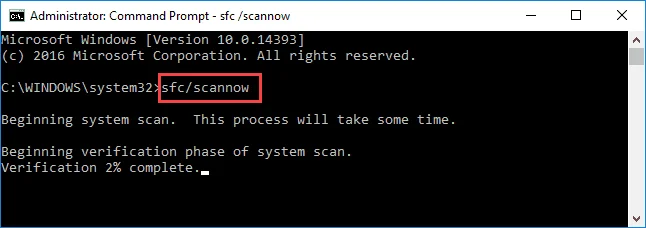 [Resuelto] ¿Cómo reparar el error de actualización de Windows 10 0x8024a10a?