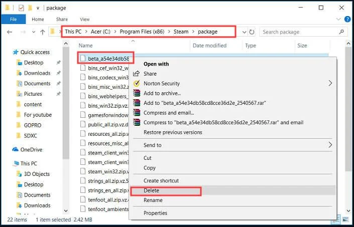 Windows 11/10 “Steamui.dll Yüklenemedi” Önemli Hatasını Düzeltin