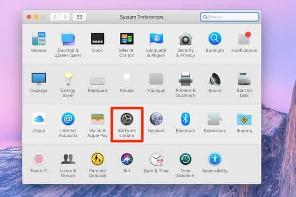 Cómo reparar el error de instalación de macOS Big Sur [8 mejores formas]