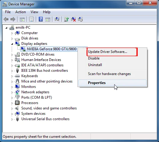 Bagaimana Untuk Membetulkan Kod Ralat Pengalaman NVIDIA GeForce 0x0003 Pada Windows 10?