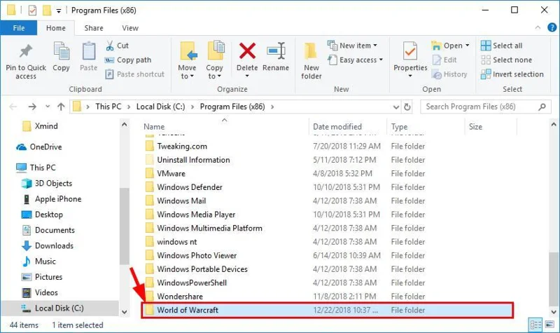 [DIBETUL] World of Warcraft (WoW) Kependaman Tinggi, Terputus Sambungan & Isu Lag