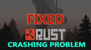 [Resuelto] ¿Cómo solucionar el problema Rust Keeps Crashing?