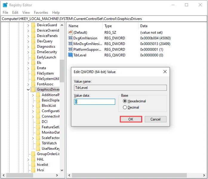 9 Cara Berkesan untuk Membetulkan Ralat DXGI_ERROR_DEVICE_HUNG