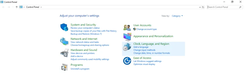 [Guía completa] ¿Cómo reparar el código de error de Windows 10 0x80070057?