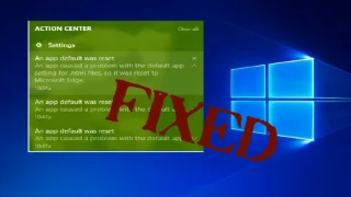 Arreglar el código de error de pantalla azul 0x00000050 Windows 8