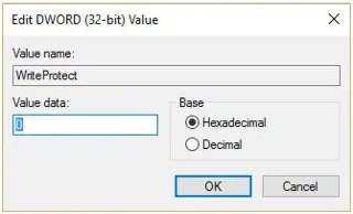 Windows Tidak Dapat Menyelesaikan Ralat Format – [PENYELESAIAN TERBAIK]