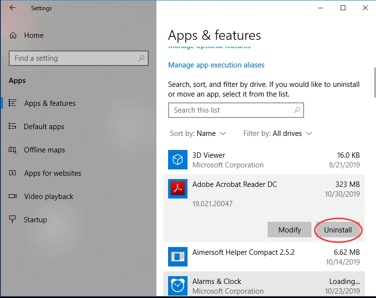 แก้ไขข้อผิดพลาดของแอปพลิเคชัน Explorer.exe – “ไม่สามารถปิดได้เนื่องจากหน้าต่างเซิร์ฟเวอร์ DDE”