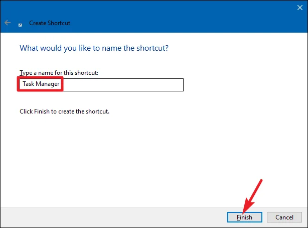 11 Cara Pantas untuk Membuka Pengurus Tugas pada Windows 10
