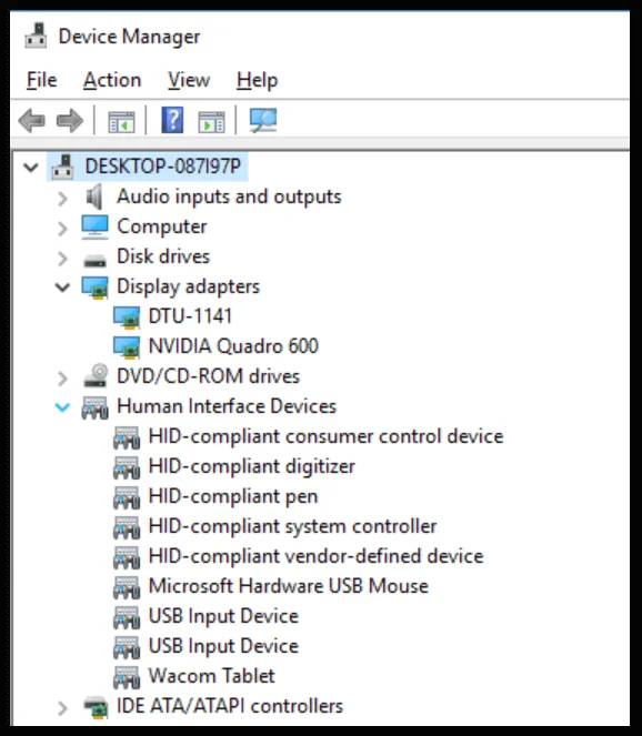 Bagaimana untuk Membetulkan Ralat Kemas Kini Pemacu Wacom 101 dengan Mudah?