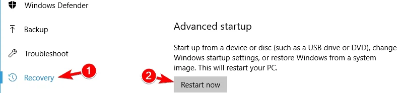 [CORREGIDO] Error de disparo térmico del procesador en Windows 10
