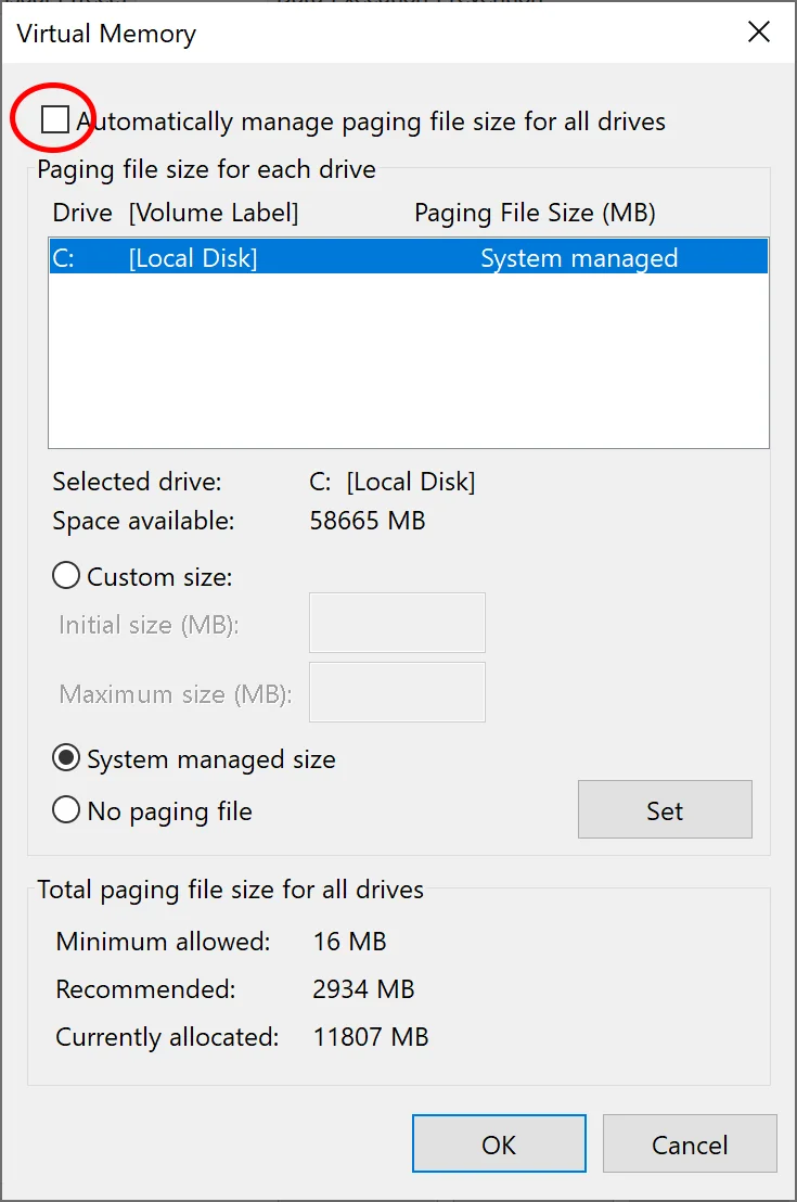 Betulkan Ralat Hilang Unarc.dll Windows 10 [11 Penyelesaian Teruji]