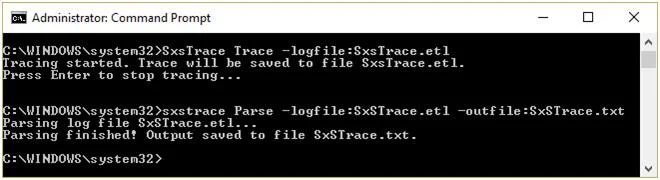 [Resuelto] ¿Cómo solucionar el error de configuración en paralelo en Windows 10?