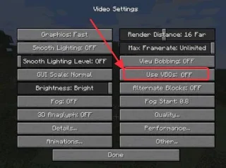 Minecraft, Windows 10/11'de Çökmeye Devam Ediyor Nasıl Onarılır?  [GÜNCELLENMİŞ KILAVUZ]