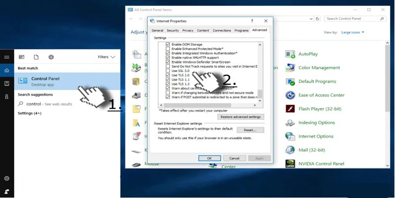 7 Cara Berkesan untuk Membetulkan Ralat Kemas Kini Windows 0x80072EFF