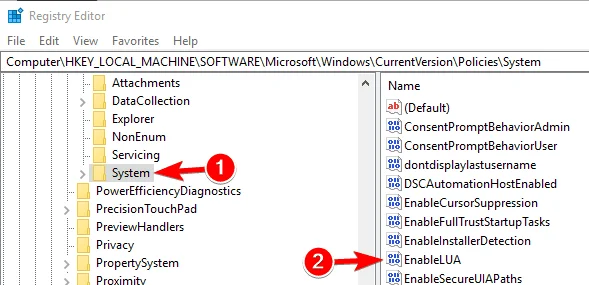 Microsoft Hesabım Windows 10'da oturum açamıyorum [ÇÖZÜLDÜ]