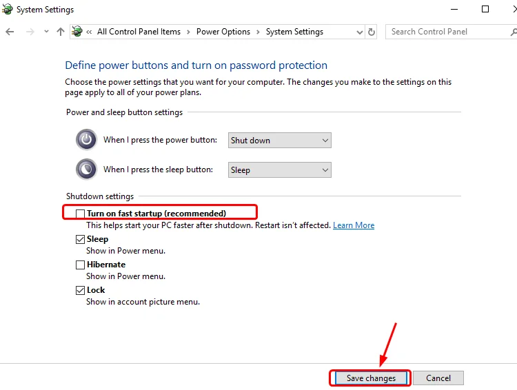 แก้ไขข้อผิดพลาด Kmode_Exception_Not_Handled ใน Windows 10 [โซลูชันที่ผ่านการทดสอบ]