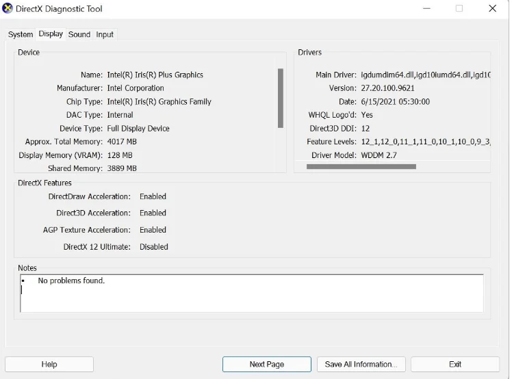 Dxgmms2.sys Mavi Ekran Hatası Windows 11/10 [2022 Kılavuzu]