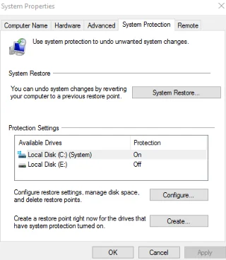 Fix Windows 10 Update Error 0x8007007e [8 Easy Ways]