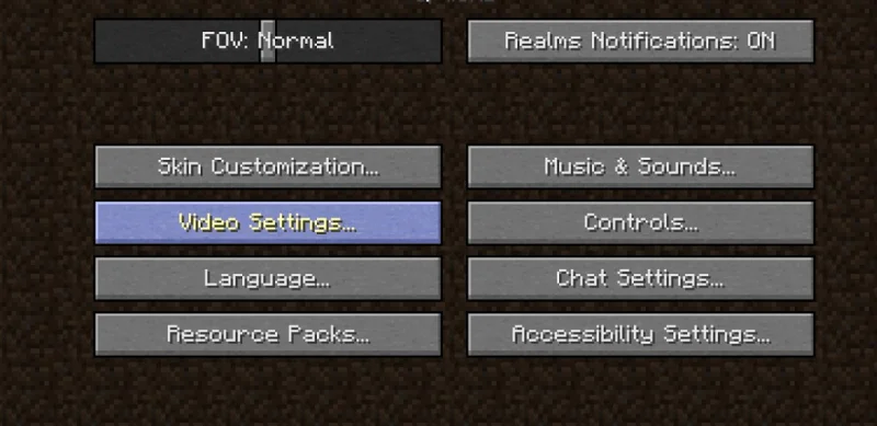 用 9 種簡單的方法修復“OpenGL 錯誤 1281”Minecraft