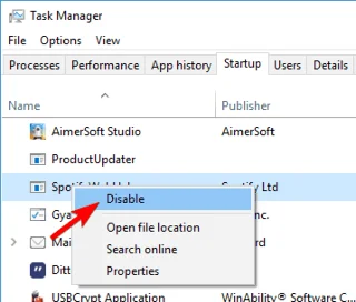 การแก้ไข 6 อันดับแรกในการแก้ไข CHKDSK Stuck หรือ Frozen ใน Windows 10/8/7