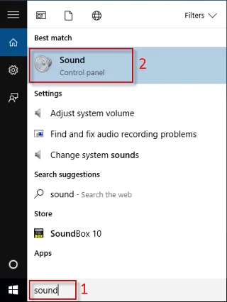 วิธีแก้ไขเสียงไม่ทำงานหลังจากอัปเดต Windows 10