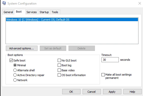 Betulkan Ralat Kemas Kini Windows 10 0x80071160 – Tweak & Trik Terbaik