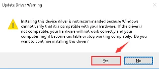[RÉSOLU] Problème de pilote audio haute définition Realtek