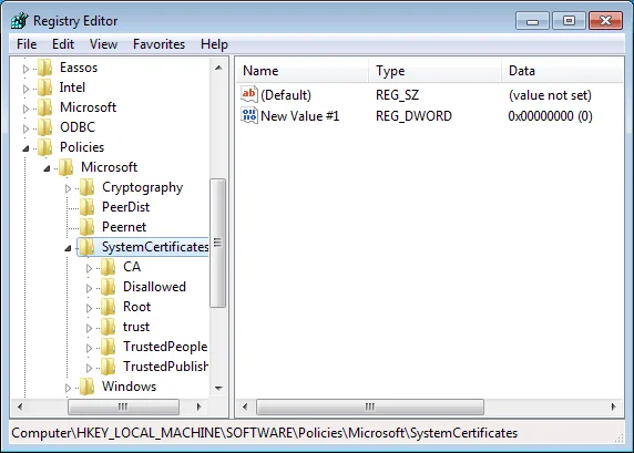 [Guía completa] ¿Cómo reparar el código de error de Windows 10 0x80070057?