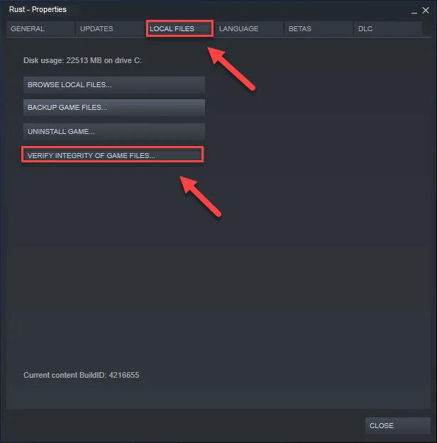 [Solved] How to Fix Rust Keeps Crashing Problem?