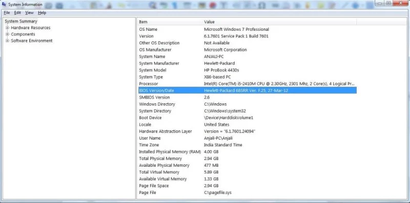 ¡Pasos completos para reparar el error Stop 0x0000007E en el sistema Windows!